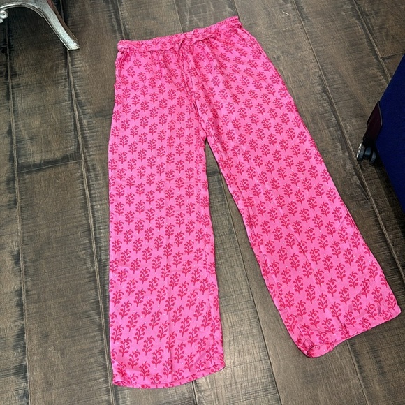 RISE PANTS - Picture 2 of 16